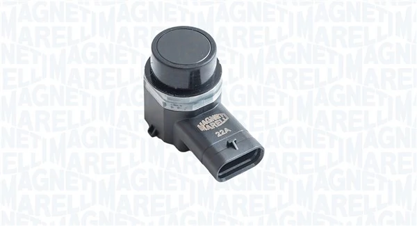 Sensor, park distance control
